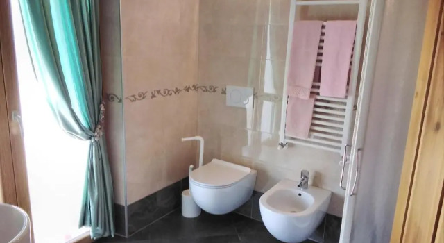 Номер Standard B&B Carmen Biondani
