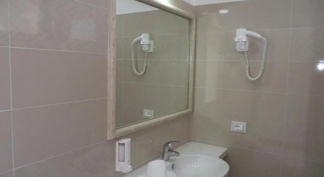 Четырёхместный номер Superior Il Girasole