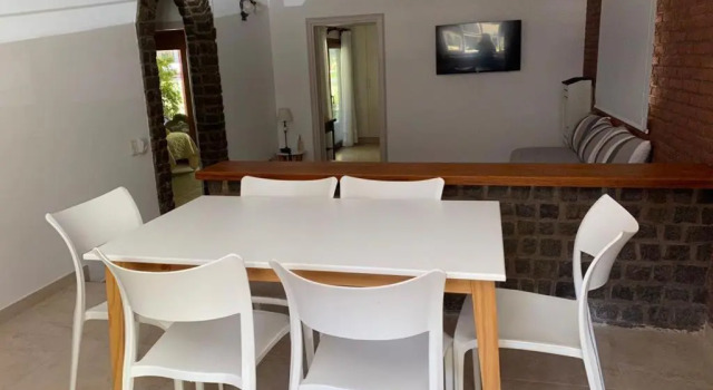 Семейный номер Standard Punta Cerezo Apart