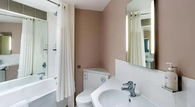 Четырёхместный номер Deluxe Orida Maidstone
