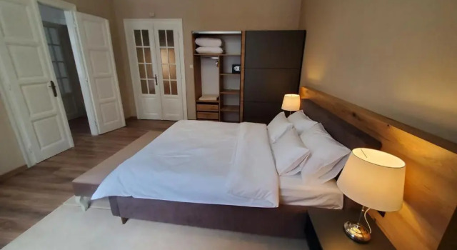 Апартаменты Yes Apartment, Belgrade Center