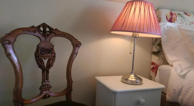 Номер Premium Lochinver Guesthouse