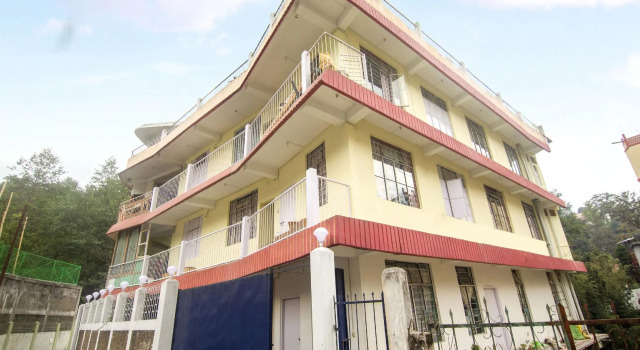 OYO 12401 New Shillong Guest House