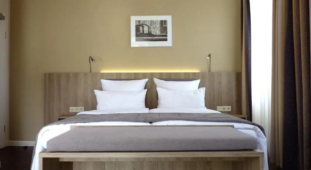 Hotel Jellentrup, Забронировать Отель Мюнстер Münsterland
