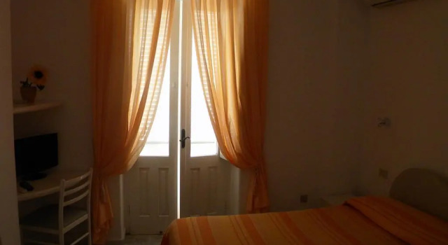 Hotel Parco Conte