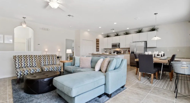 941 Bella Vida Resort 47078 / 59046, Rezerwuj Ośrodek wypoczynkowy Kissimmee Kissimmee
