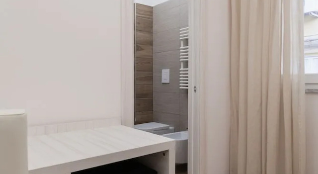 Двухместный номер Standard Hub Naples