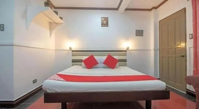 Max Travellers Inn, Varaa Matkakoti Lapu-Lapu City 