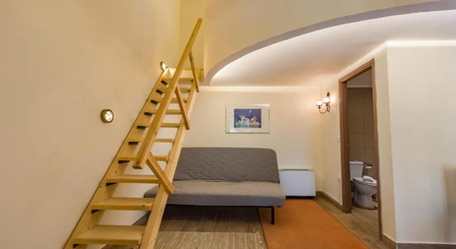 Студия Rocabella Hellinikon Country Hotel