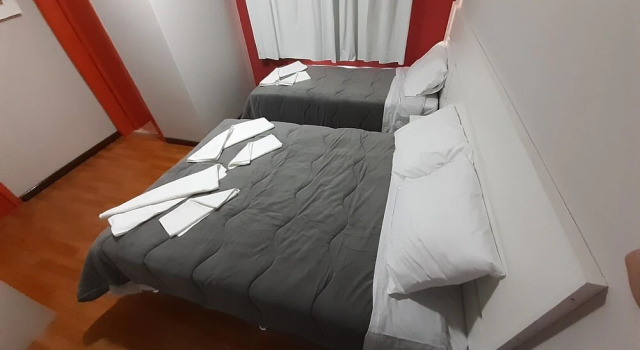 Hotel Paineiras 2