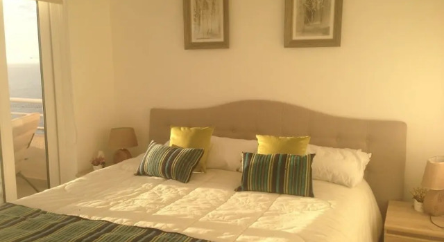 Apartment Depto Concon Reñaca 1026