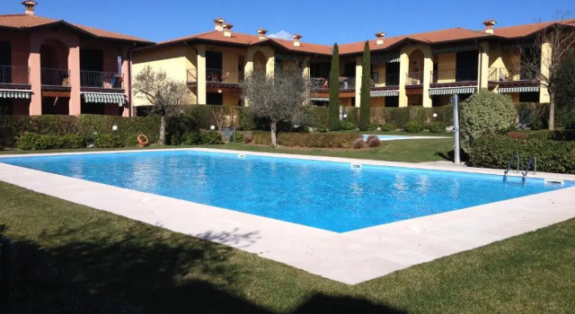 Коттедж Casa Vacanze Serraglie