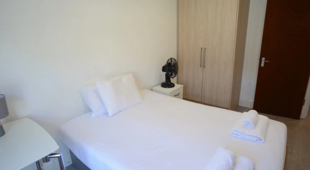 Bright Camberwell 2 Bedroom Flat