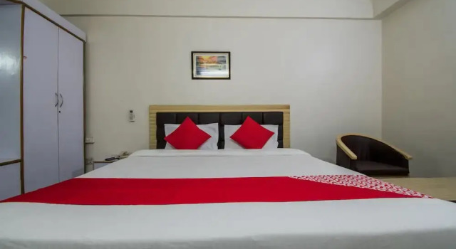 Hotel Surya Vihar By OYO Rooms, Rezervovat Hotel Patna Bangalore