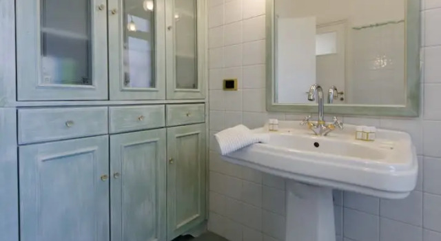 Апартаменты с 4 комнатами JOIVY Fronte del Mar Seaview Apartment Casaregis