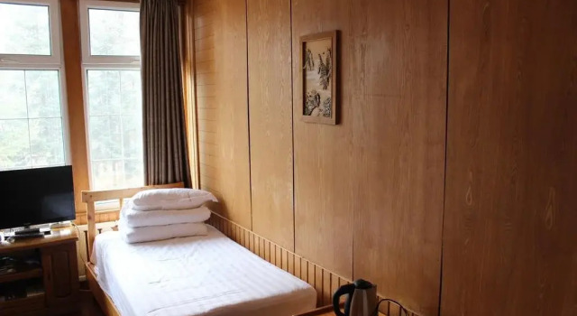 Changbai Mountain Hunting Resort Hotel, Book Resort Resort Hotels in Jilin, Resort