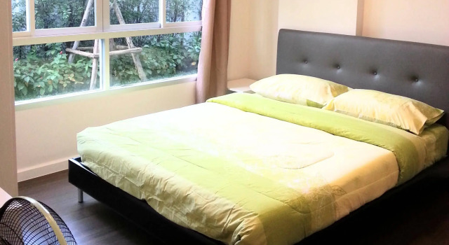 Baan Kookieng Condo