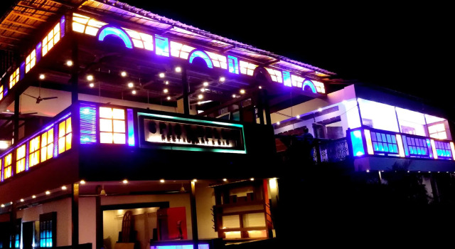Spicy Bella Resort