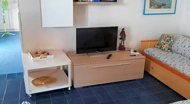 Villa n 3 località Le Mandrelle
