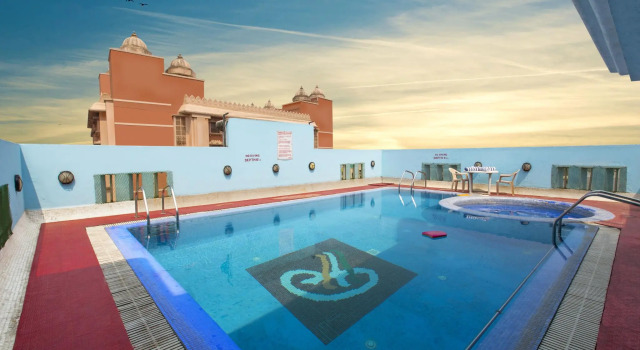 Ramee Guestline Hotel Dadar