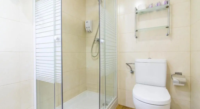 Номер Economy Hostal Barcelona Centro