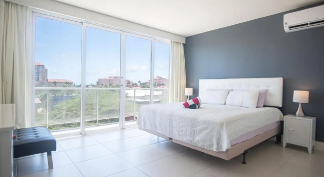 Las Islas Condo 8 in Noord