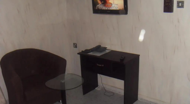 Vista Lounge & Suites, Prenota Hotel Hotel a Bwari con parcheggio, Parcheggio