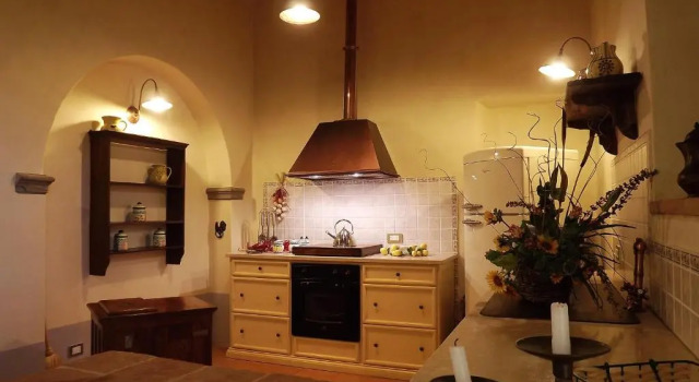 Апартаменты Cortona Resort-Le Terre Dei Cavalieri
