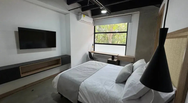 Номер Comfort Akela Park Hotel