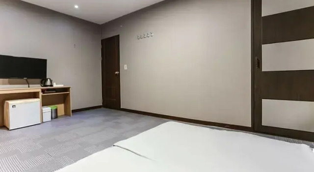 Jeju Sanjimul Hotel, Забронировать Отель Отели Sanji с парковкой, Парковка