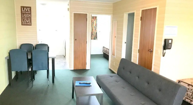 Номер Classic Greenview Motel