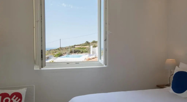 Noble 7 Suites, Prenota Hotel Paroikia Paro
