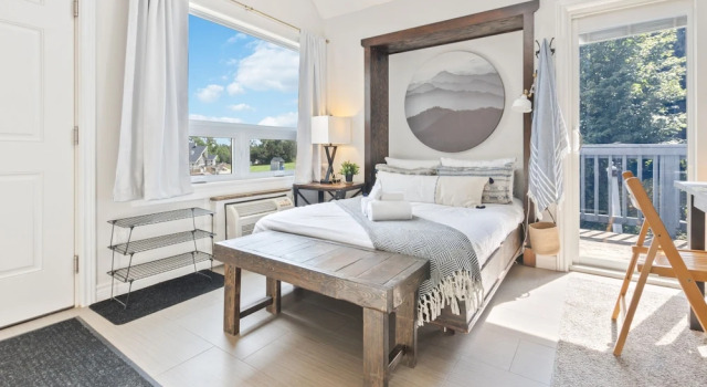 Апартаменты Comfort Condo 116 at North Creek Resort