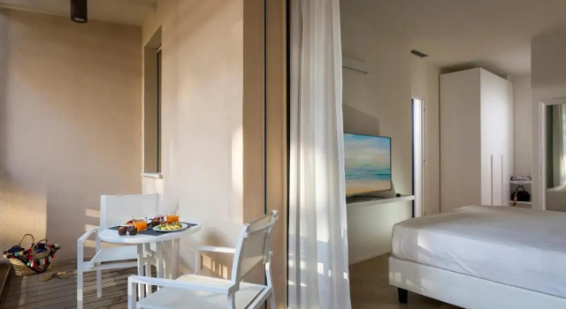 Embassy Aparthotel