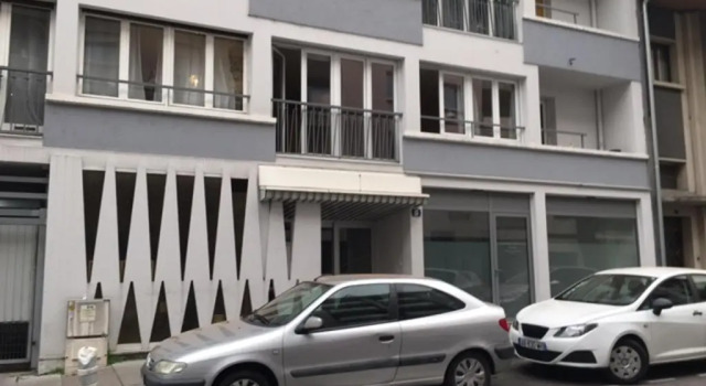 Appartement Annecy, 2 pièces, 4 personnes - FR-1-432-79, Забронировать Апартаменты/квартира Анси Озеро Анси