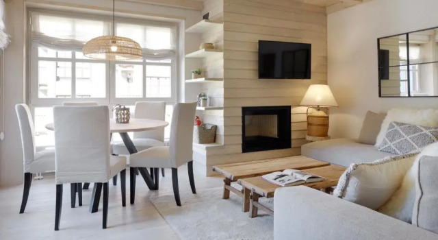Апартаменты Val de Ruda Luxe 51 by FeelFree Rentals