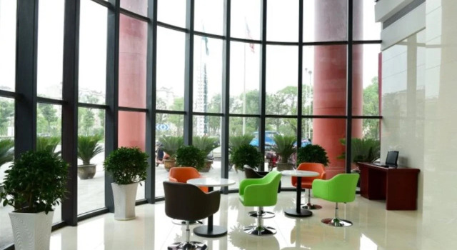 GreenTree Inn Jiangsu Wuxi Jiangyin Gaoxin District Shishan Road Business Hotel, Prenota Hotel Jiangyin Jiangsu