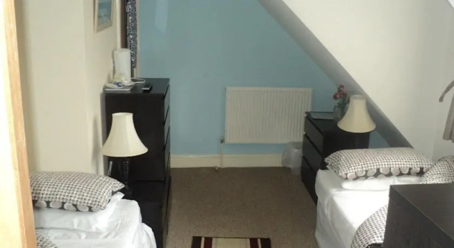 Liverpool Boutique Hotel, Prenota Boutique Liverpool Merseyside