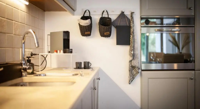 Апартаменты Silver Willow Luxury Apartment