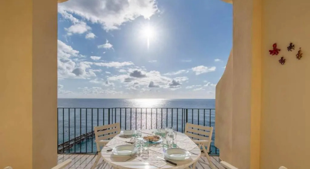 Апартаменты La Casa Del Mare