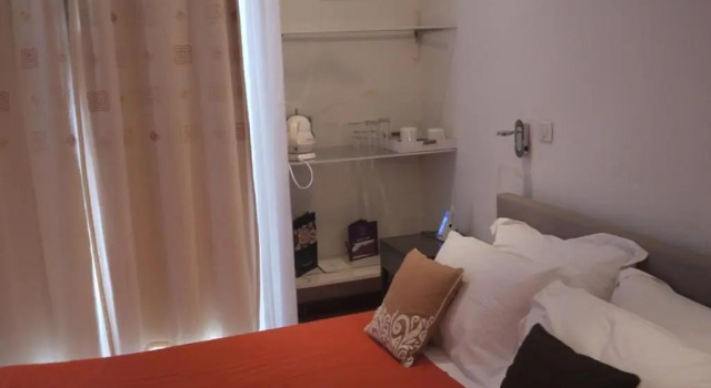 Люкс Hotel Brajas