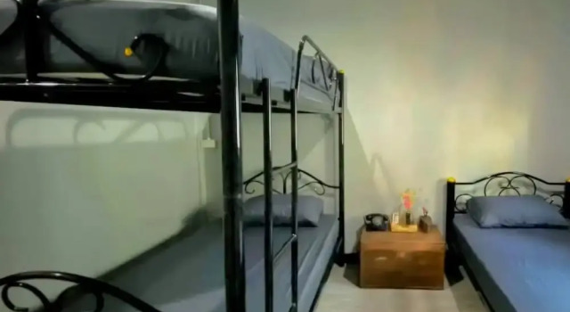 89 Bed & Studio hostel, Rezervovat Hostel Hostely v Central Thailand, Hostel