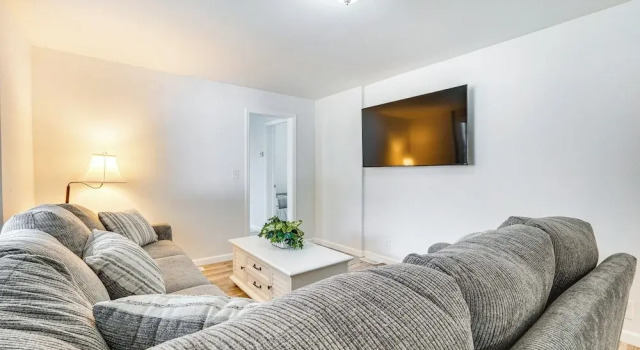 Charming Glens Falls Retreat Near Downtown!, Buchen Sie Ferienhaus Glens Falls New York State
