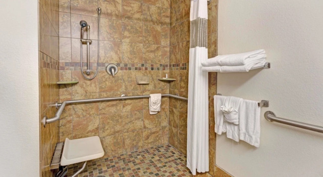 Номер Standard Microtel Inn & Suites Cheyenne