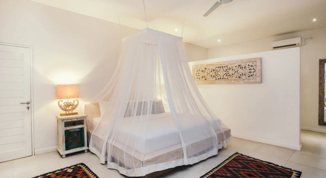 Вилла Superior Villa Escape