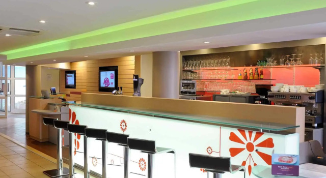 ibis Le Havre Centre