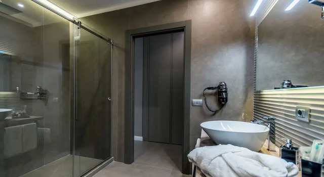 Klassisch Doppel Zimmer Hotel Matilde - Lifestyle Hotel