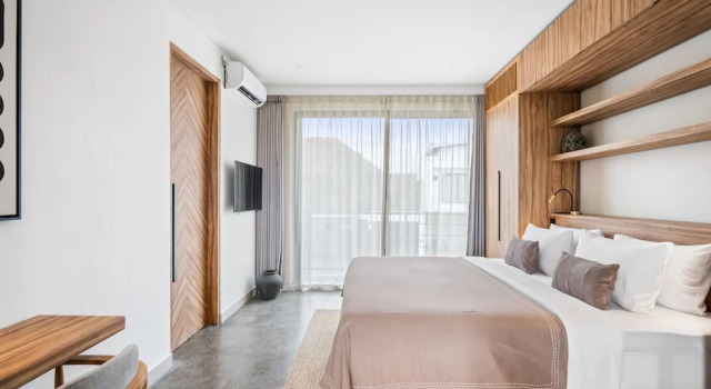 Berawa Townhouse 7 by Betterplace, Rezervovat Vila Chaty v Bali, Chalupa