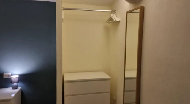 Четырёхместный номер Deluxe B&B Il Conservatorio