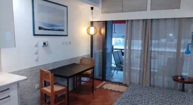 Seafront Apartment with Sea View YR11, Забронировать Апартаменты/квартира Апартаменты Салоников, рядом с Romanian Consulate Thessaloniki, Апартаменты/квартира